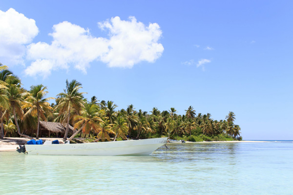 Billet d'avion Strasbourg Punta Cana