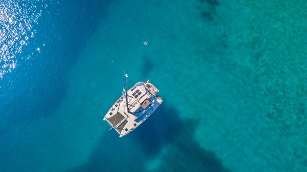 Billet d'avion Tours - Punta Cana