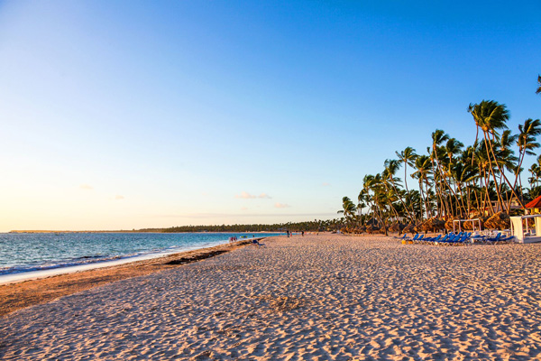 Vol Montpellier - Punta Cana