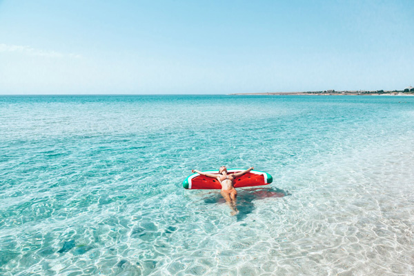 vol Punta Cana