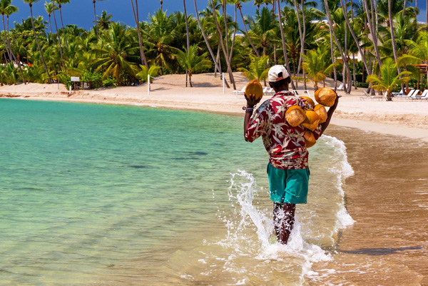 Vol Tours - Punta Cana