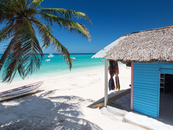 Vol Valence - Punta Cana