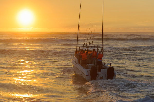 Pratiquer la pêche à La Réunion