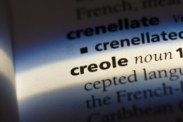 Créole de La Réunion