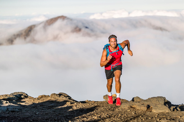 Grand Raid à La Réunion