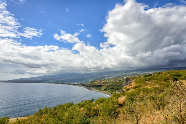 Plongée à La Réunion