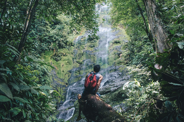 randonnées à La Réunion
