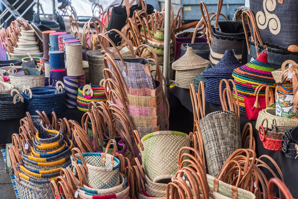 Souvenirs de La Réunion