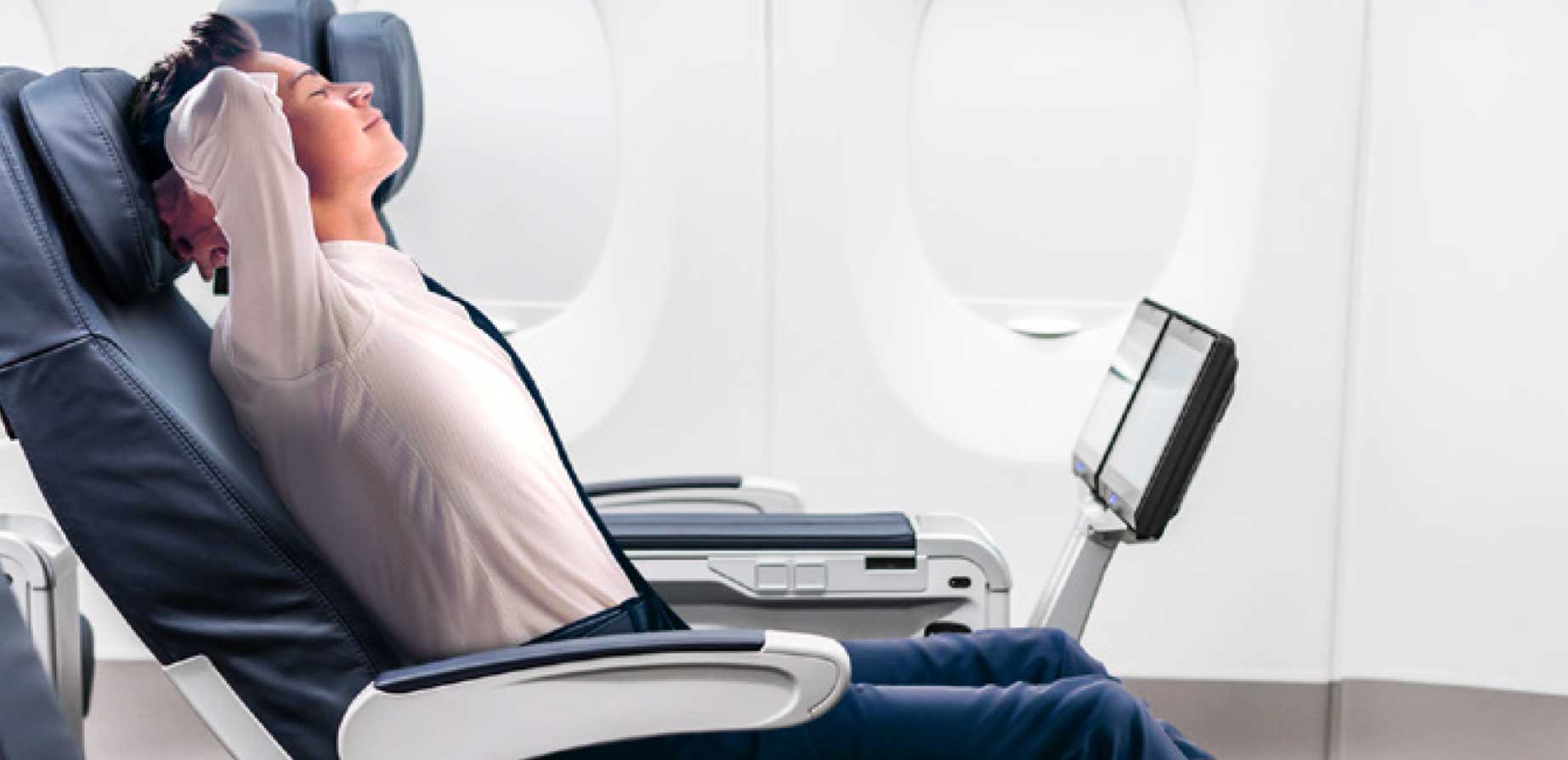 Premium fare