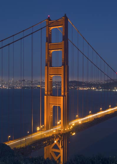 golden gate san francisco