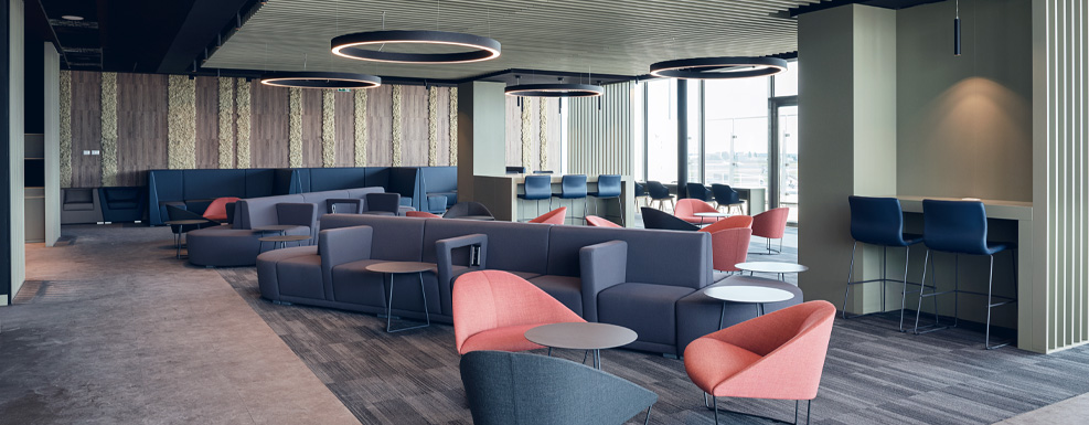 Salon Prime Class Gallery 1