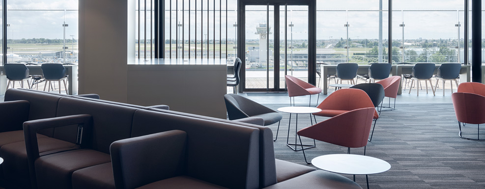 Salon Prime Class Gallery 2