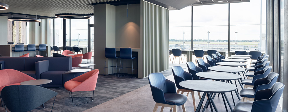 Salon Prime Class Gallery 3