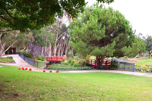 meilleurs parcs los angeles