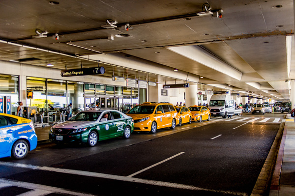 transfert aeroport los angeles