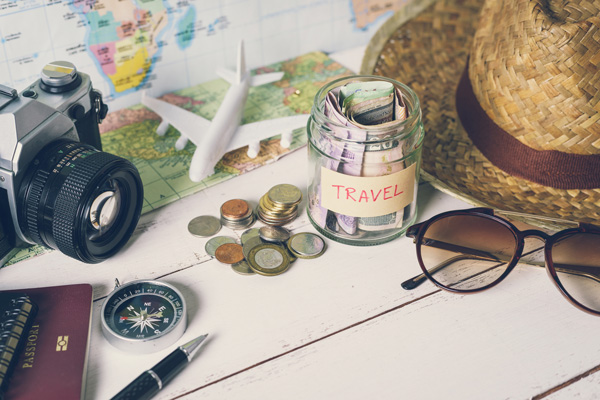 prix voyage Los Angeles