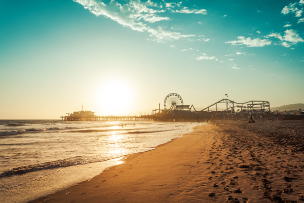 Los Angeles
