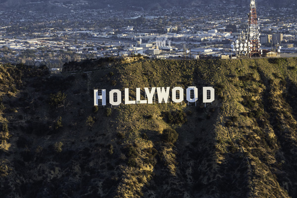 Los Angeles travel