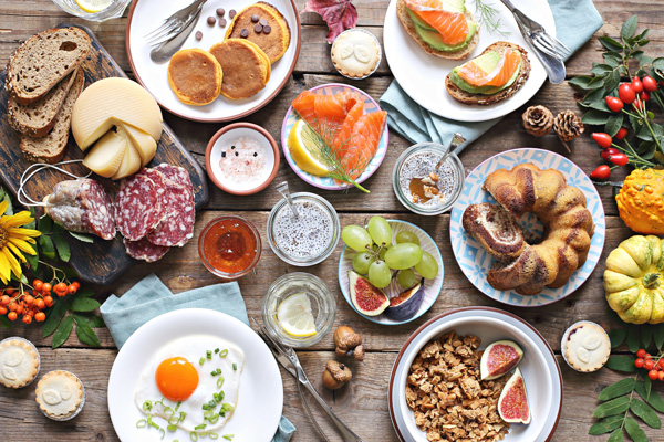 meilleurs restaurants à Los Angeles