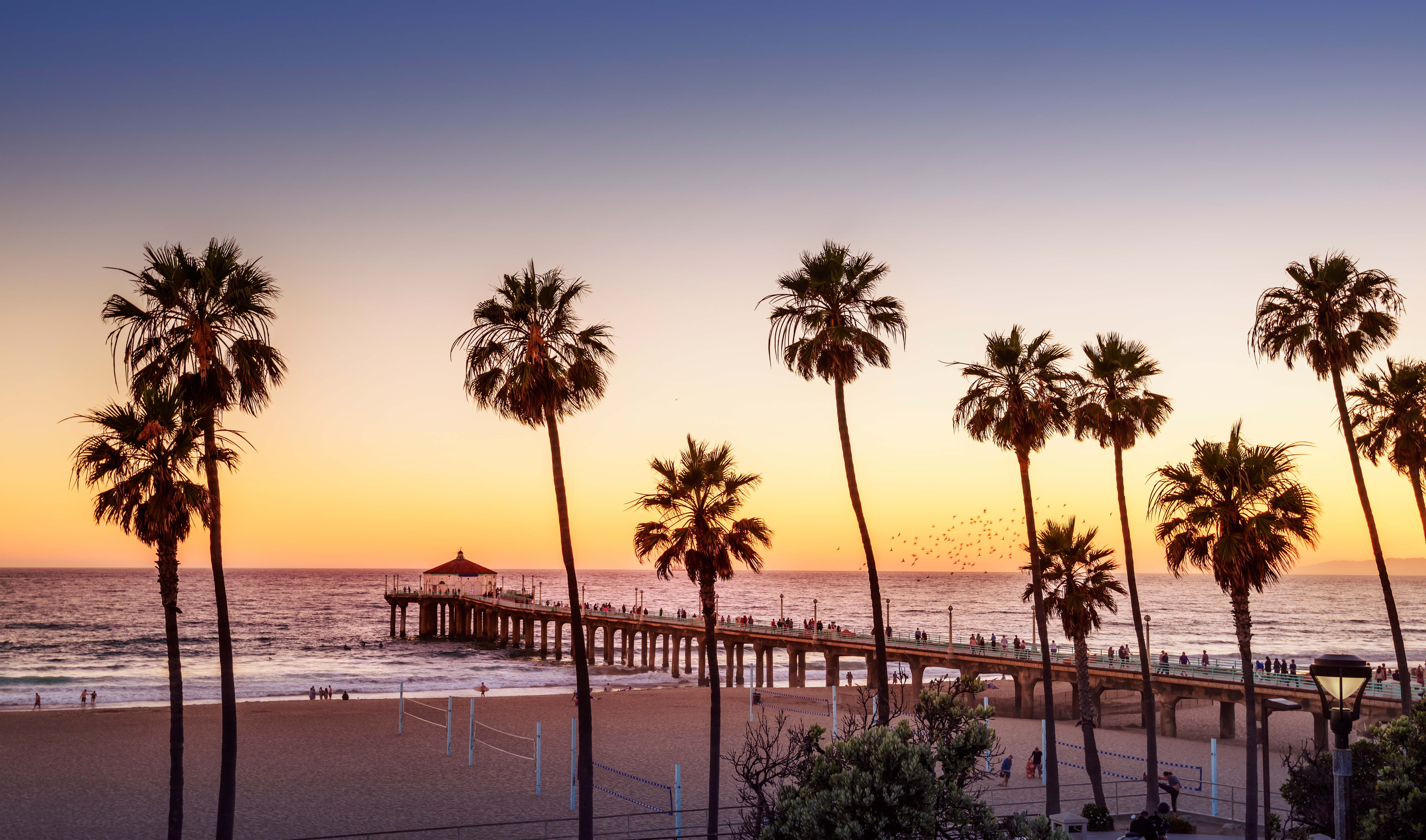 activites los angeles