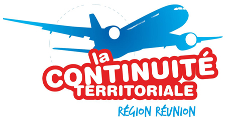 Continuité Territoriale Région Réunion