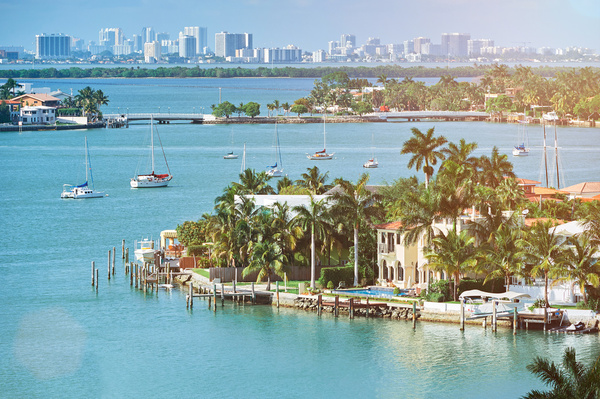 activités miami