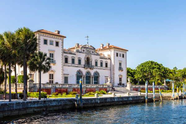 musées à visiter à Miami
