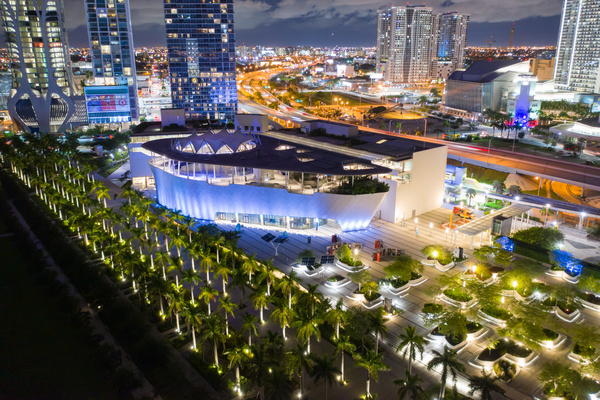 Musée miami
