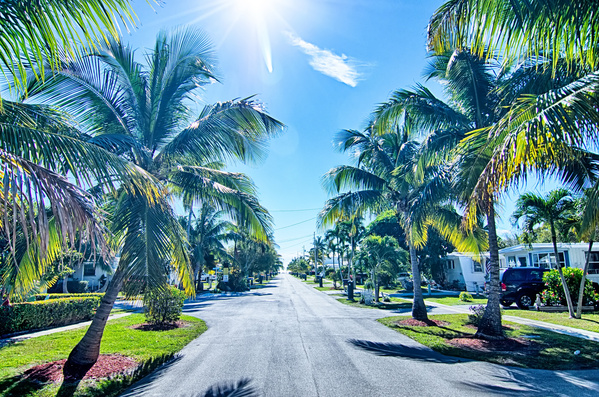 visiter Key West