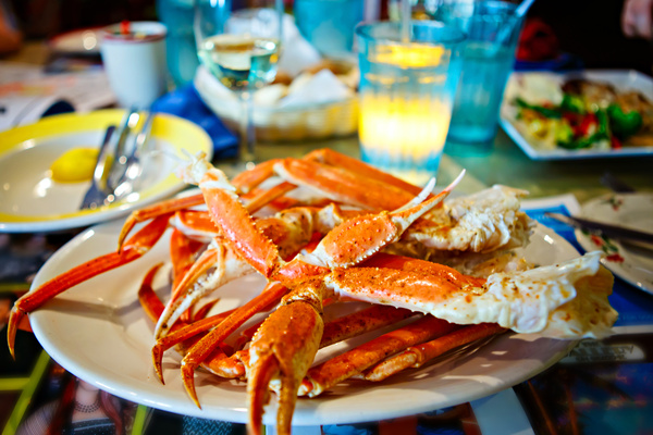 spécialités culinaires Miami