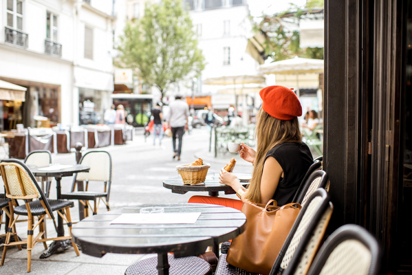 Best Restaurants In Paris
