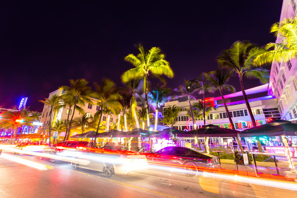 discotheque miami