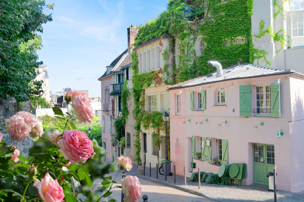 Best times to visit Paris