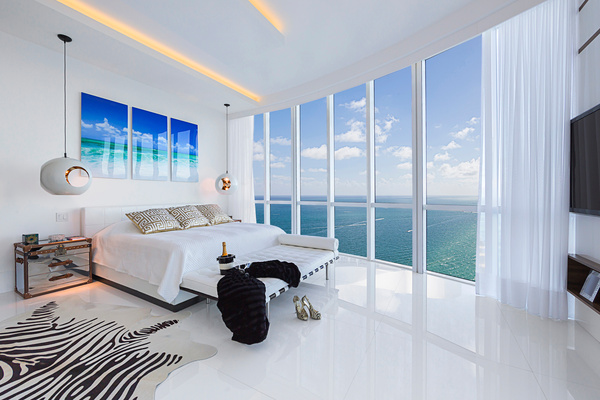 logement miami