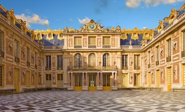 Top-Rated Day Trips from Paris