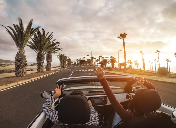 road trip miami
