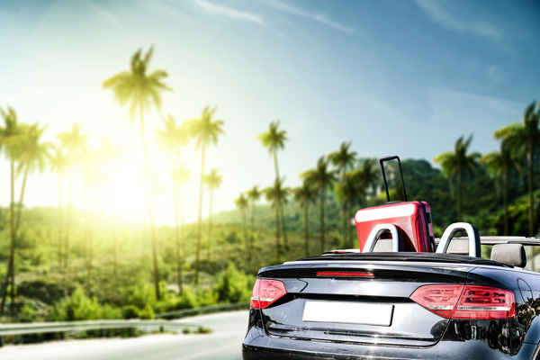 road trip floride