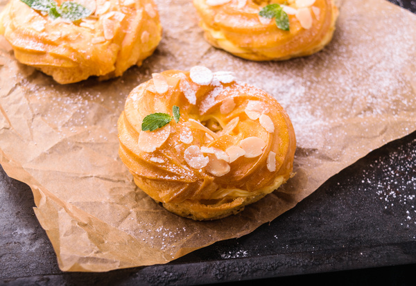 Best Bakeries Paris