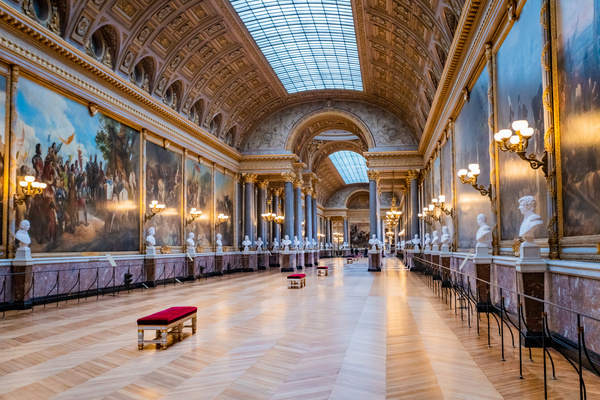 best museums to visit in paris Museums in Paris