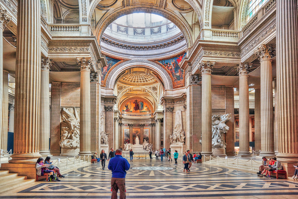 best museums to visit in paris museums paris