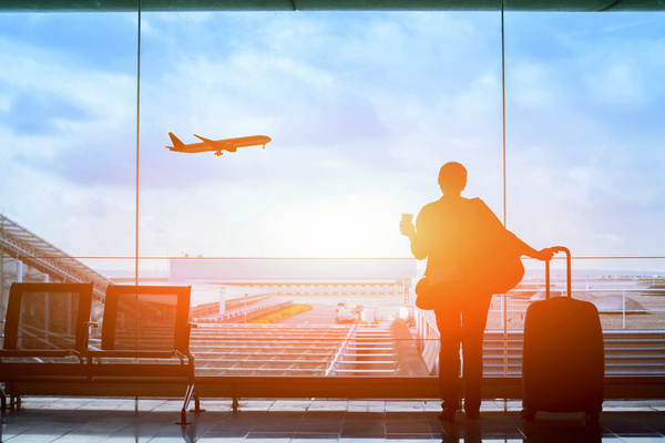 Airport Transfer Paris