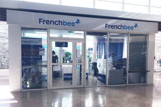 boutique aéroport