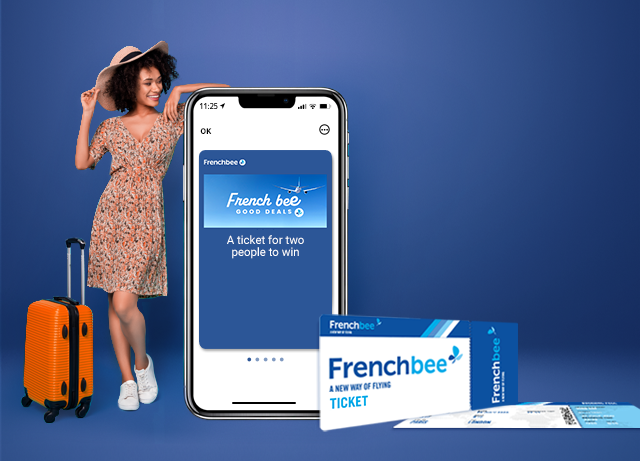 French bee contest