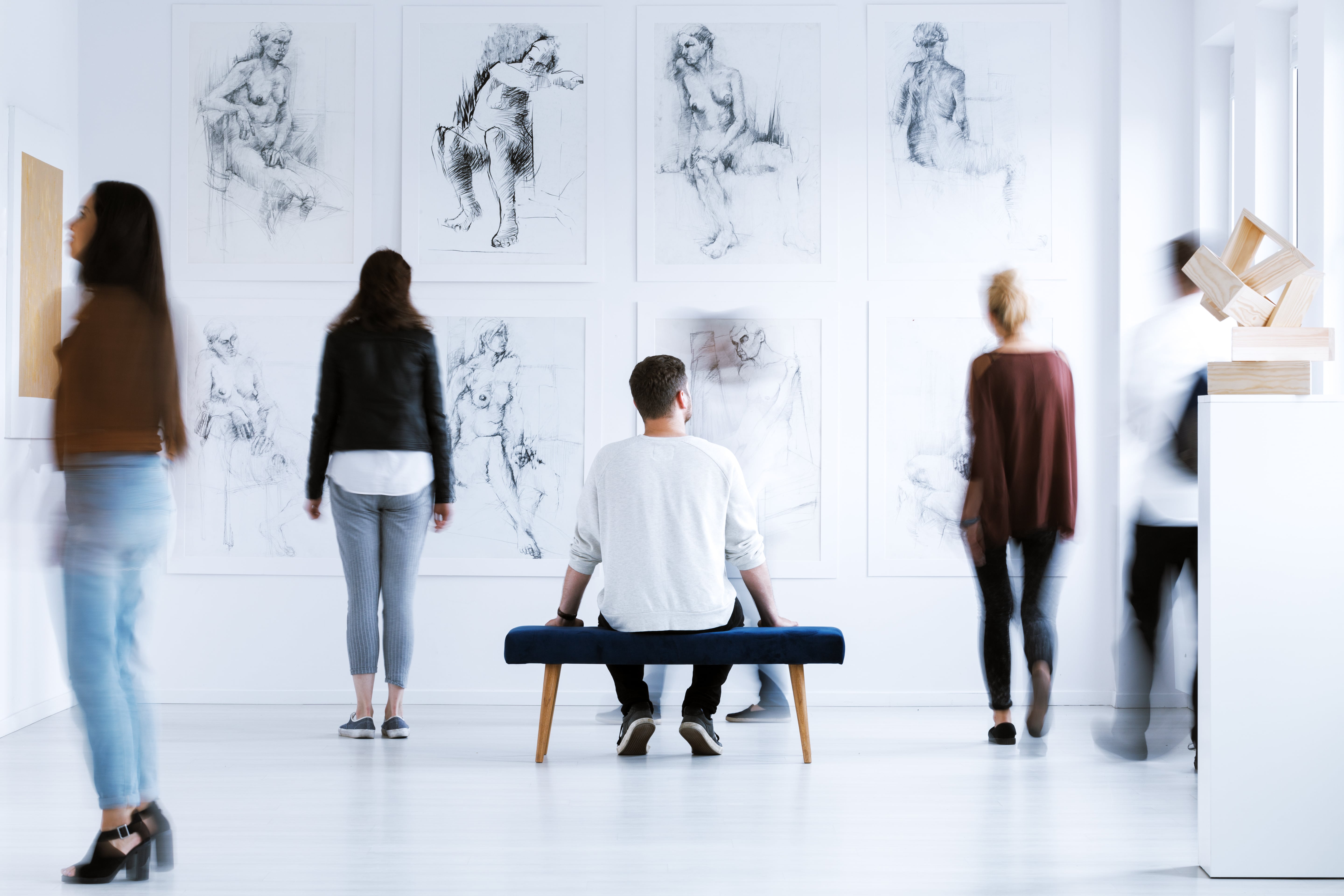 Museum of Contemporary Art