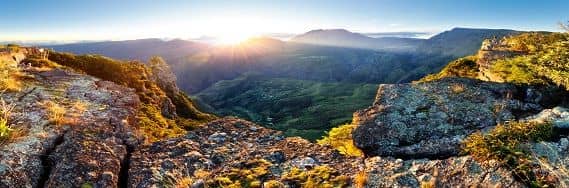 La Réunion