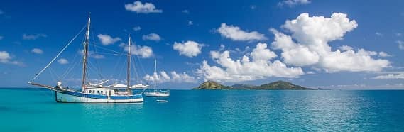 Tahiti & ses îles