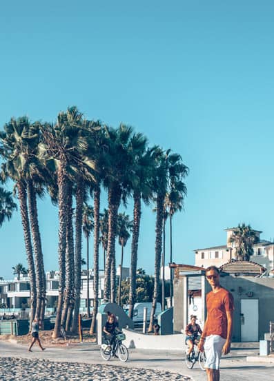Best Offer flight Paris Los Angeles