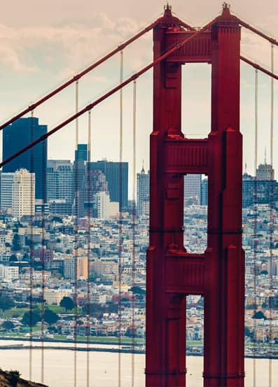 Best Offer flight Paris San Francisco