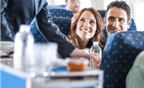 Smart fare