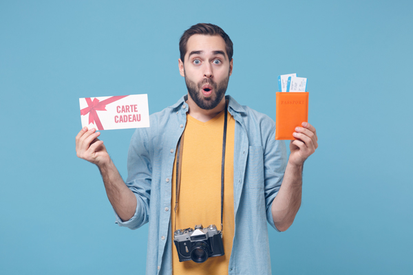 carte cadeau